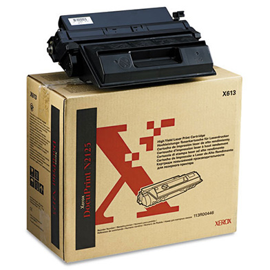 Xerox 113R00446 High Capacity Toner Cartridge